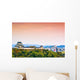 Wakayama Japan Castle Wall Decal Design 2
