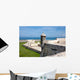 Espigon La Tenaza Wall Decal
