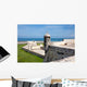 Espigon La Tenaza Wall Decal