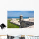 Espigon La Tenaza Wall Decal