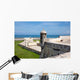 Espigon La Tenaza Wall Decal