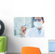 Science Wall Decal