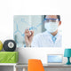 Science Wall Decal