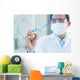 Science Wall Decal