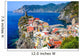 Vernazza Cinque Terre Wall Decal Design 1