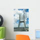 Vasco Da Gama Bridge Wall Decal