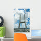 Vasco Da Gama Bridge Wall Decal