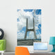 Vasco Da Gama Bridge Wall Decal