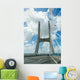 Vasco Da Gama Bridge Wall Decal