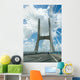 Vasco Da Gama Bridge Wall Decal