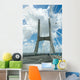 Vasco Da Gama Bridge Wall Decal