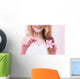 Healthcare and Medicine Concept Wall Decal
