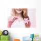 Healthcare and Medicine Concept Wall Decal