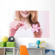 Healthcare and Medicine Concept Wall Decal