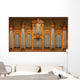 Organ Wall Decal