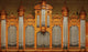 Organ Wall Decal