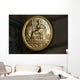 Notaries Bailiffs Justice Wall Decal