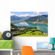 Zell Am See Salzburger Wall Decal