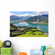 Zell Am See Salzburger Wall Decal