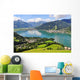 Zell Am See Salzburger Wall Decal