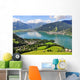 Zell Am See Salzburger Wall Decal