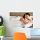 Spa Woman Beautiful Woman Wall Decal
