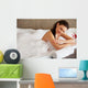 Spa Woman Beautiful Woman Wall Decal