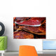 Pieces Smoked Pork Bacon-3 Wall Decal