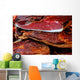 Pieces Smoked Pork Bacon-3 Wall Decal