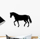 Horse Wall Decal Design 2
