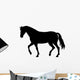 Horse Wall Decal Design 2