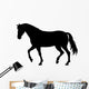 Horse Wall Decal Design 2
