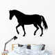 Horse Wall Decal Design 2