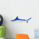 Shark Wall Decal