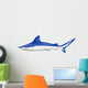 Shark Wall Decal