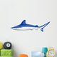 Shark Wall Decal