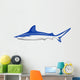 Shark Wall Decal