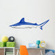 Shark Wall Decal