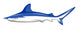 Shark Wall Decal