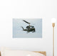 Army Helicopter Wall Decal