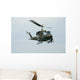 Army Helicopter Wall Decal