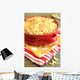 Macaroni and Cheese Wall Decal