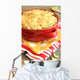 Macaroni and Cheese Wall Decal