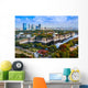 Osaka Castle Wall Decal