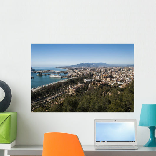 Boquerones Al Sol Wall Decal