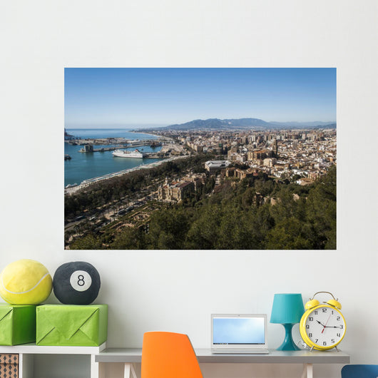 Boquerones Al Sol Wall Decal
