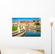 Prato Della Valle Wall Decal