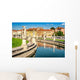 Prato Della Valle Wall Decal
