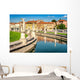 Prato Della Valle Wall Decal