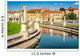 Prato Della Valle Wall Decal